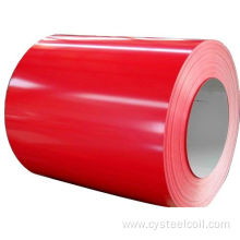 PPGI Prepainted Galvanized Steel Coil